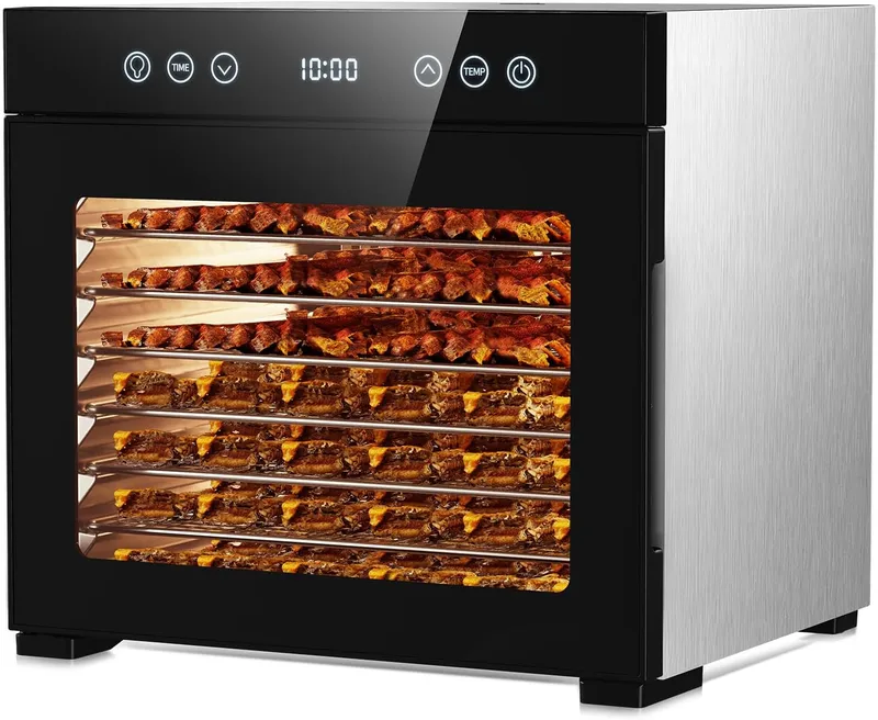 PSIIDAN Food Dehydrator Machine