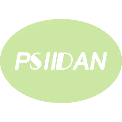 PSIIDAN Logo